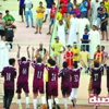 العيون يبصر الإنجاز الأكبر في تاريخه