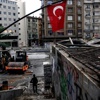 اردوغان يوجه "انذارا اخيرا" الى متظاهري حديقة جيزي في اسطنبول