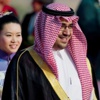 نواف بن فيصل: لا نتبنى اي مشاركة نسائية في الاولمبياد