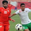 "فيفا" يحقق في "عشرية" البحرين ضد إندونيسيا