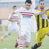 الزمالك خطف... «المقاولون»