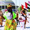 كومنولث دومينيكا تحتفل بيومها الوطني في «إكسبو» كومنولث دومينيكا تحتفل بيومها الوطني في «إكسبو»