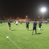 الشعلة يغادر إلى جدة لملاقاة الأهلي في كأس سمو ولي العهد الشعلة يغادر إلى جدة لملاقاة الأهلي في كأس سمو ولي العهد