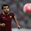 محمد صلاح ينتظم في معسكر المنتخب اليوم