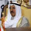 أمير البلاد يغادر الى القاهرة أمير البلاد يغادر الى القاهرة