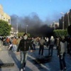 تونس : شاب يضرم النار في نفسه بشارع الحبيب بورقيبة في العاصمة تونس