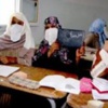 تقييــم تقنيــات محو الأمية للنســاء