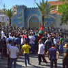 الافراج عن موقوفين على خلفية اعتصام السفارة العراقية