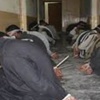 ما هو مصير معتقلِي سجن تدمر؟ ما هو مصير معتقلِي سجن تدمر؟