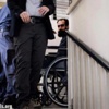 العيساوي ينتظر موافقة الاسرائيليين على صفقة وقف اضرابه العيساوي ينتظر موافقة الاسرائيليين على صفقة وقف اضرابه