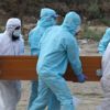 الهند تسجل أعلى حصيلة بوفيات كورونا منذ شهر