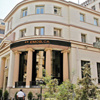البورصة المصرية تحت حراسة الجيش والشرطة البورصة المصرية تحت حراسة الجيش والشرطة