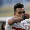 أوباما: جماهير الأهلي تحب شيكابالا.. وسأجدد للزمالك حتى نهاية العمر أوباما: جماهير الأهلي تحب شيكابالا.. وسأجدد للزمالك حتى نهاية العمر 