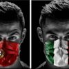 رونالدو قد يكون خرق البروتوكول الصحي بحسب وزير الرياضة الايطالي رونالدو قد يكون خرق البروتوكول الصحي بحسب وزير الرياضة الايطالي