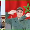 التحاق الفوج الأول من المدعوين للخدمة العسكرية بمقر القيادة العليا للمنطقة الجنوبية للقوات المسلحة الملكية بأكادير