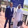 رئيس الاتحاد العربي للمخلصين الجمركيين في زيارة للمغرب رئيس الاتحاد العربي للمخلصين الجمركيين في زيارة للمغرب