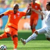 زوجات لاعبي منتخب فرنسا مدلّلات.. "هوانم غاردن سيتي"!؟