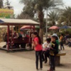 البغداديون يفتقدون طقس التخطيط لعطلة نهاية الاسبوع