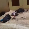 طائرات عراقية تقصف مناطق لتنظيم داعش بالموصل