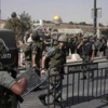 الشرطة الإسرائيلية تسمح للمصلين من كل الاعمار بدخول المسجد الأقصى