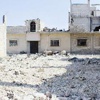 «الجيش الحر» ينسحب من دوما والنظام السوري يرتكب مجزرة في حماة «الجيش الحر» ينسحب من دوما والنظام السوري يرتكب مجزرة في حماة