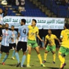 البطاقة الأخيرة المؤهلة لدوري المحترفين بين النهضة والرياض