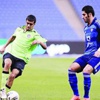 اخبار الهلال اليوم الاحد 15 ابريل 2012 اخبار الهلال اليوم الاحد 15 ابريل 2012