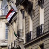 السفارة المصرية بباريس تنهى عملية فرز أصوات المرحلة الأولى للشورى وترسلها للخارجية