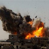 إطلاق قذيفة صاروخية من غزة على جنوب إسرائيل