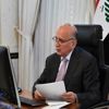 وزير الخارجية العراقي يدعو الشركات الألمانية للعمل في بلاده وزير الخارجية العراقي يدعو الشركات الألمانية للعمل في بلاده