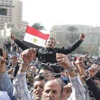 التظاهر مسموح للجيش والشرطة والقضاة
