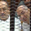محامي فايد: موكلي ''غلبان'' محامي فايد: موكلي ''غلبان''