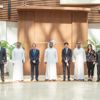 إشادة دولية بجهود الإمارات في الاستجابة لكوفيد-19 إشادة دولية بجهود الإمارات في الاستجابة لكوفيد-19