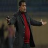 عبد العال: كنت أخشى مواجهة الزمالك.. والـ VAR حقق العدالة عبد العال: كنت أخشى مواجهة الزمالك.. والـ VAR حقق العدالة
