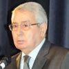 بن صالح: "ثقافة اللا أصبحت مستهلكة.. ومشاورات الدستور ستبلغ غايتها"