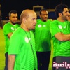 القروني يستدعي الشويعر بديلا لدغريري