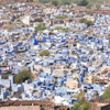 جودبور.. قلب راجستان وجوهرة تاجها السرمدي