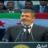 فيديو.. مرسى كل المصريين أهلى وعشيرتى