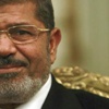 مرسي: لدينا مبادرة لوقف النزيف السوري ورحيل الأسد