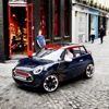 MINI Rocketman Olympic Concept
