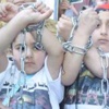 اعتصام في مخيم برج البراجنة تضامناً مع الأسرى