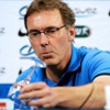 كأس اوروبا 2012: بلان يبرر استبعاد غوركوف كأس اوروبا 2012: بلان يبرر استبعاد غوركوف