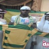 رئيس نجران وقع مع الكولومبي واشتكى جوكيكا