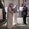الهيئة الإسلامية العالمية توزع طرودًا غذائية للمحتاجين في الأردن باسم الأمير الراحل الهيئة الإسلامية العالمية توزع طرودًا غذائية للمحتاجين في الأردن باسم الأمير الراحل