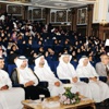 عبدالله القاسمي : حاكم الشارقة حريص على دعم الموهوبين عبدالله القاسمي : حاكم الشارقة حريص على دعم الموهوبين