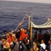 ضبط 29 شابًا من 5 محافظات قبل هجرتهم إلى إيطاليا بطريقة غير شرعية