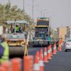 رفع 464 سيارة تالفة ومعالجة 5 آلاف م2 من حفر وتشققات الشوارع بالقصيم رفع 464 سيارة تالفة ومعالجة 5 آلاف م2 من حفر وتشققات الشوارع بالقصيم