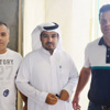 مدرب الطائي «باولو» يصل حائل