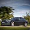 مرسيدس 2015 اس 65 بمحرك V12 621 حصان “صور واسعار” Mercedes S 65