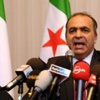 الائتلاف السوري المعارض للخطيب: لا حوار الا على رحيل النظام